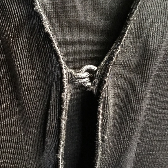 Beautiful and practical Chico’s travelers jacket - Picture 3 of 8